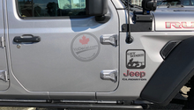 'Canadian Army Get Some!!' Premium Vinyl Decal