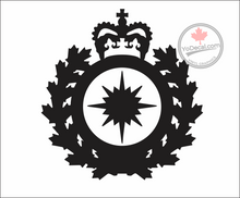 'Intelligence Branch Tribute' Premium Vinyl Decal