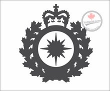 'Intelligence Branch Tribute' Premium Vinyl Decal