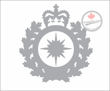 'Intelligence Branch Tribute' Premium Vinyl Decal