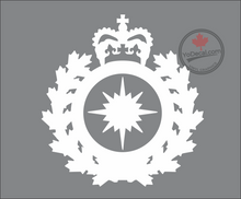 'Intelligence Branch Tribute' Premium Vinyl Decal