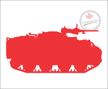 'M113 Lynx' Premium Vinyl Decal