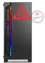 'Ship's Diver' Premium Vinyl Decal / Sticker