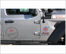 'RCAF 100 Years Per Ardua Ad Astra' Premium Vinyl Decal