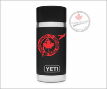 'RCAF 100 Years Per Ardua Ad Astra' Premium Vinyl Decal
