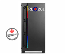 'RL 201 Modern Roundel Avro Arrow' Premium Vinyl Decal / Sticker