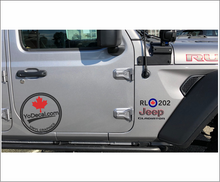 'RL 202 Modern Roundel Avro Arrow' Premium Vinyl Decal / Sticker
