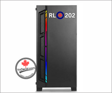 'RL 202 Modern Roundel Avro Arrow' Premium Vinyl Decal / Sticker
