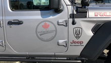 'Special Service Force OSONS' Premium Vinyl Decal / Sticker