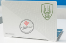 'Special Service Force OSONS' Premium Vinyl Decal / Sticker