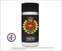 'Canadian Military Engineers' Premium Vinyl Decal / Sticker